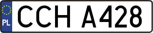 CCHA428