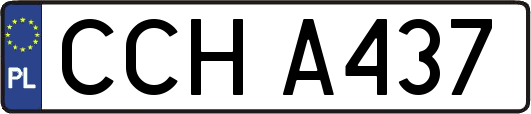 CCHA437