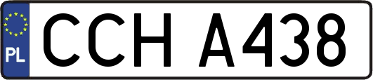 CCHA438