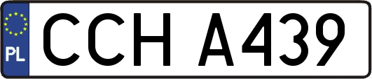 CCHA439
