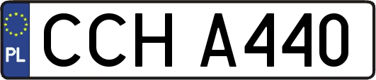 CCHA440