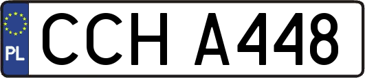 CCHA448