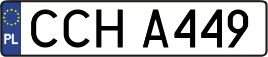 CCHA449