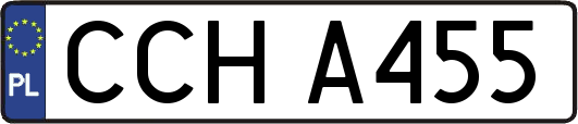 CCHA455