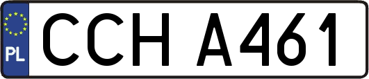 CCHA461