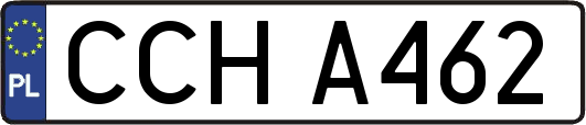 CCHA462
