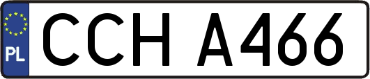 CCHA466