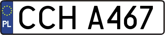 CCHA467