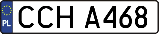 CCHA468