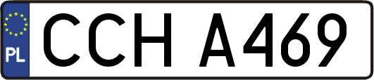 CCHA469