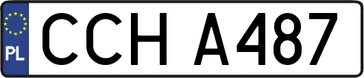 CCHA487