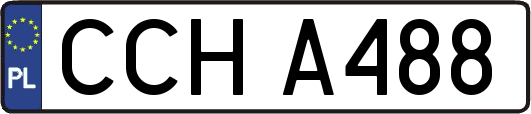 CCHA488