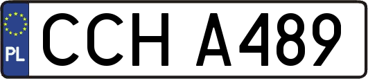 CCHA489