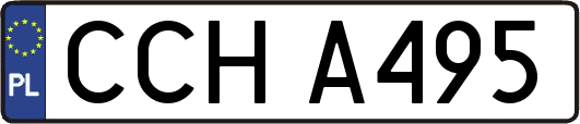CCHA495