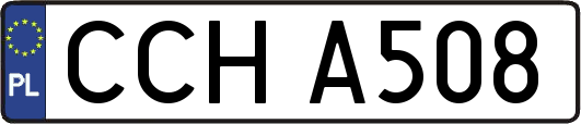 CCHA508