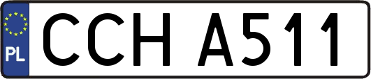CCHA511