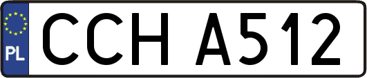 CCHA512