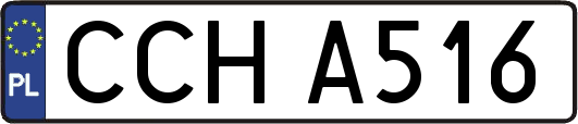 CCHA516