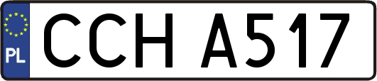 CCHA517