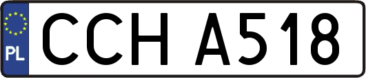 CCHA518