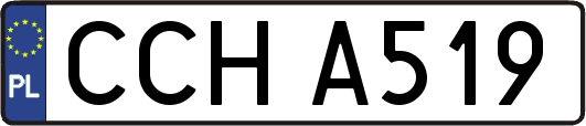 CCHA519