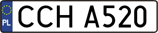 CCHA520