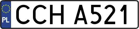 CCHA521