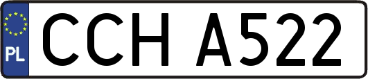 CCHA522