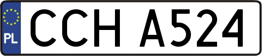 CCHA524