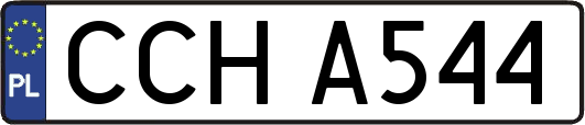 CCHA544