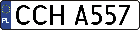 CCHA557