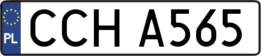 CCHA565
