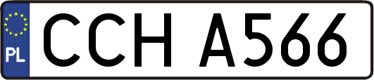 CCHA566