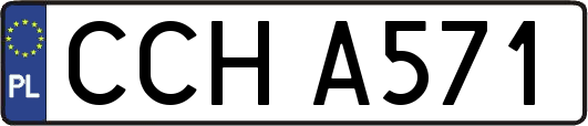 CCHA571