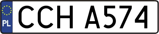 CCHA574