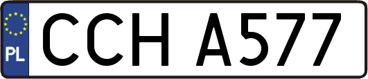 CCHA577