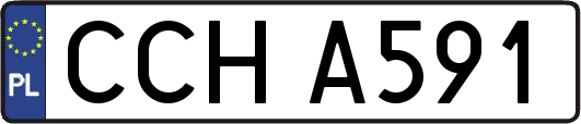 CCHA591