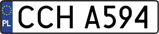 CCHA594