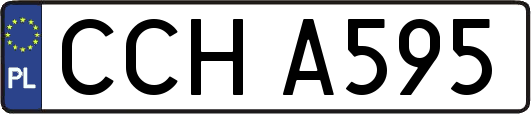 CCHA595