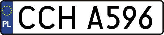 CCHA596