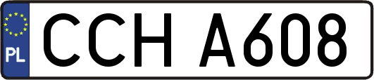 CCHA608