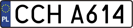 CCHA614