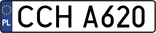 CCHA620
