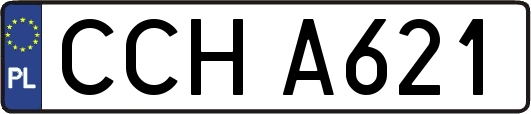 CCHA621