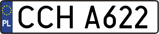 CCHA622