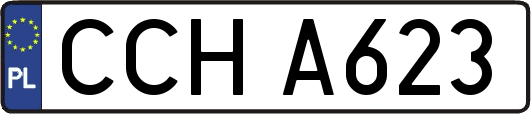 CCHA623