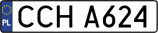 CCHA624