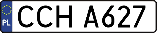 CCHA627