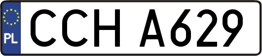 CCHA629