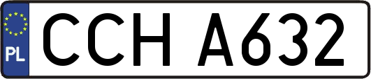 CCHA632